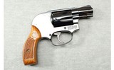 Smith & Wesson ~ Model 49-2 ~ .38 S&W Special - 1 of 3