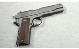 Remington UMC ~ Model 1911 ~ .45 Auto - 1 of 4