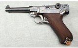 Erfurt ~ Model 1914 P.08 ~ 9mm Luger - 2 of 5