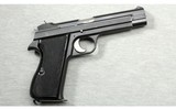 Sig ~ Swiss P-210 ~ 9mm - 1 of 3