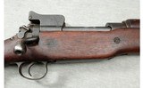 Winchester ~ Model 1917 ~ .30-06 Springfield - 3 of 12