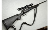 Remington ~ Model 700 - 1 of 12