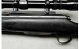 Remington ~ Model 700 - 9 of 12