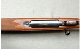 Winchester ~ Model 70 Super Grade ~ .30-06 Springfield - 8 of 12