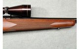 Winchester ~ Model 70 Super Grade ~ .30-06 Springfield - 4 of 12