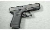 Glock ~ Model 19 Gen 5 ~ 9mm - 1 of 2