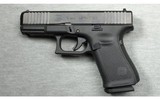 Glock ~ Model 19 Gen 5 ~ 9mm - 2 of 2