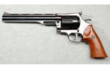 Dan Wesson ~ Super Mag ~ .357 REM MAX - 2 of 3