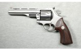 Dan Wesson ~ Magnum ~ .44 Mag - 2 of 2