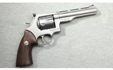 Dan Wesson ~ Magnum ~ .44 Mag - 1 of 2