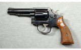 Smith & Wesson ~ Model 10-6 - .38 Special - 2 of 2