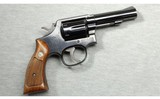 Smith & Wesson ~ Model 10-6 - .38 Special - 1 of 2