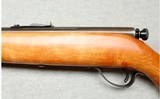 Savage Springfield ~ Model 120 Series A ~ .22 S,L,LR - 9 of 12