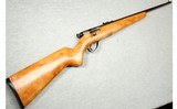 Savage Springfield ~ Model 120 Series A ~ .22 S,L,LR - 1 of 12