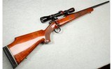 Sako ~ L579 ~ .308 WIN - 1 of 12
