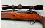 Sako ~ L579 ~ .308 WIN - 10 of 12