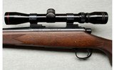 Remington ~ Model 700 ~ .17 REM - 10 of 12