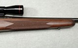 Remington ~ Model 700 ~ .17 REM - 4 of 12