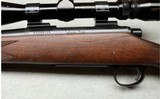 Remington ~ Model 700 ~ .17 REM - 9 of 12