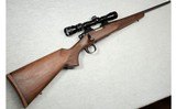 Remington ~ Model 700 ~ .17 REM - 1 of 12