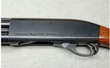 Remington ~ Model 870 Special ~ 12 Gauge - 9 of 12
