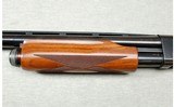 Remington ~ Model 870 Special ~ 12 Gauge - 7 of 12
