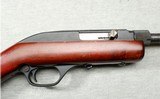 Marlin ~ Model 70P ~ .22 LR - 3 of 10