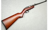 Marlin ~ Model 70P ~ .22 LR - 1 of 10