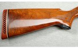 Remington ~ Model 870TB Wingmaster ~ 12 Gauge - 2 of 12