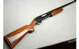 Remington ~ Model 870TB Wingmaster ~ 12 Gauge - 1 of 12