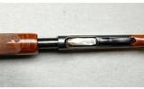 Remington ~ Model 870TB Wingmaster ~ 12 Gauge - 8 of 12