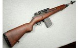 Springfield Armory ~ M1A ~ .308 NM WIN - 1 of 12