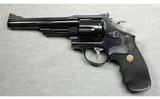 Smith & Wesson ~ Model 25-5 ~ .45 Colt - 2 of 2