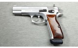 Tanfoglio ~ Mossad ~ 9mm - 2 of 2