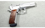 Tanfoglio ~ Mossad ~ 9mm - 1 of 2