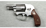 Smith & Wesson ~ Model 649-2 ~ .38 Special - 2 of 2