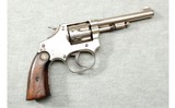 Smith & Wesson ~ Ladysmith ~ .22 S&W - 1 of 3