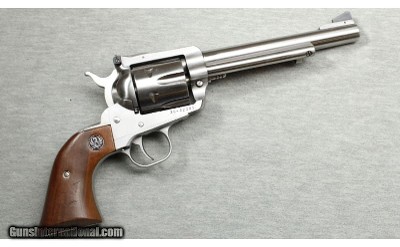 Ruger ~ New Model Blackhawk ~ .357 Mag