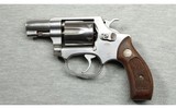 Smith & Wesson ~ Model 63 ~ .32 Magnum - 2 of 2