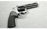 Colt ~ Diamondback ~ .38 Special - 1 of 2