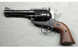 Ruger ~ NM Blackhawk ~ .357 Magnum - 2 of 2