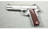 Kimber ~ Stainless II ~ .45 Auto - 2 of 2