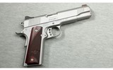 Kimber ~ Stainless II ~ .45 Auto - 1 of 2