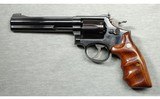 Smith & Wesson ~ Model 16-4 ~ .32 Magnum - 2 of 2