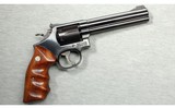 Smith & Wesson ~ Model 16-4 ~ .32 Magnum - 1 of 2