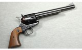 Ruger ~ Blackhawk "3 Screw" ~ .44 magnum - 1 of 2