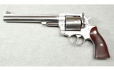 Ruger ~ Redhawk ~ .44 MAG - 2 of 3