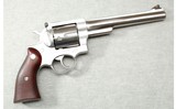 Ruger ~ Redhawk ~ .44 MAG - 1 of 3