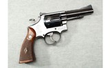 Smith & Wesson ~ K22 ~ .22 LR - 1 of 3