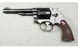 Smith & Wesson ~ .38 M&P ~ .38 S&W Special - 2 of 3